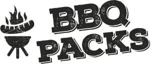 BBQ Packs, Jamies Meat Inn, Sudbury, Suffolk