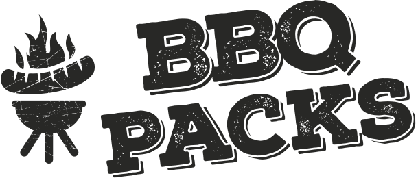 BBQ Packs, Jamies Meat Inn, Sudbury, Suffolk