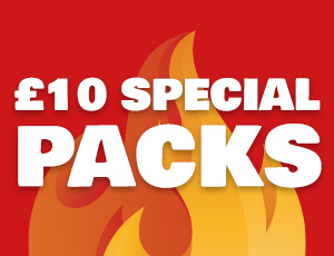 £10 Special Meat Packs, Jamies Meat Inn, Haverhill, Suffolk