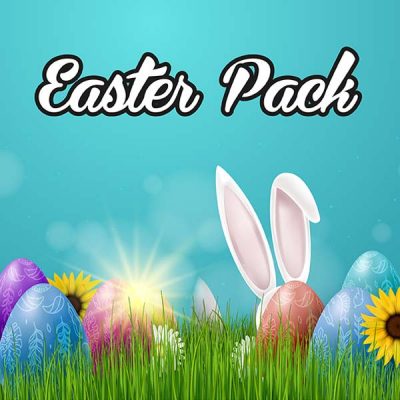 Easter Packs