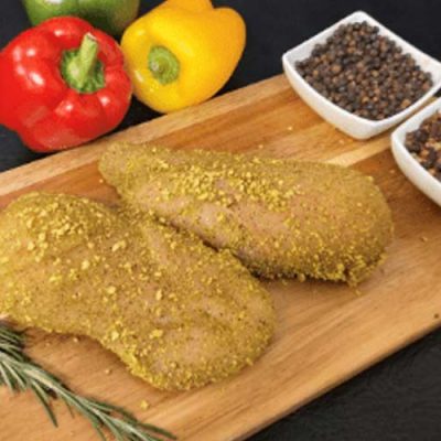 Garlic & Herb Chicken Fillets