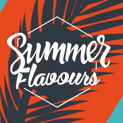 Summer Flavours