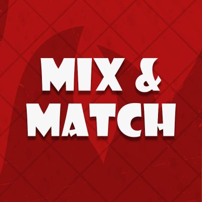 Mix & Match